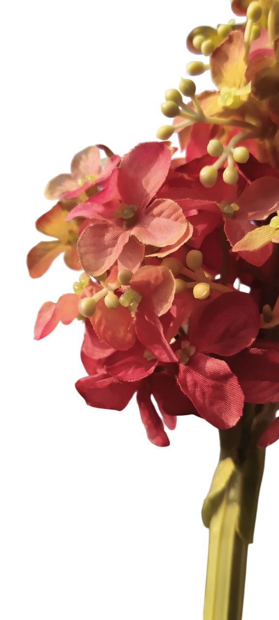 Artificial Jasmine Flower Stick