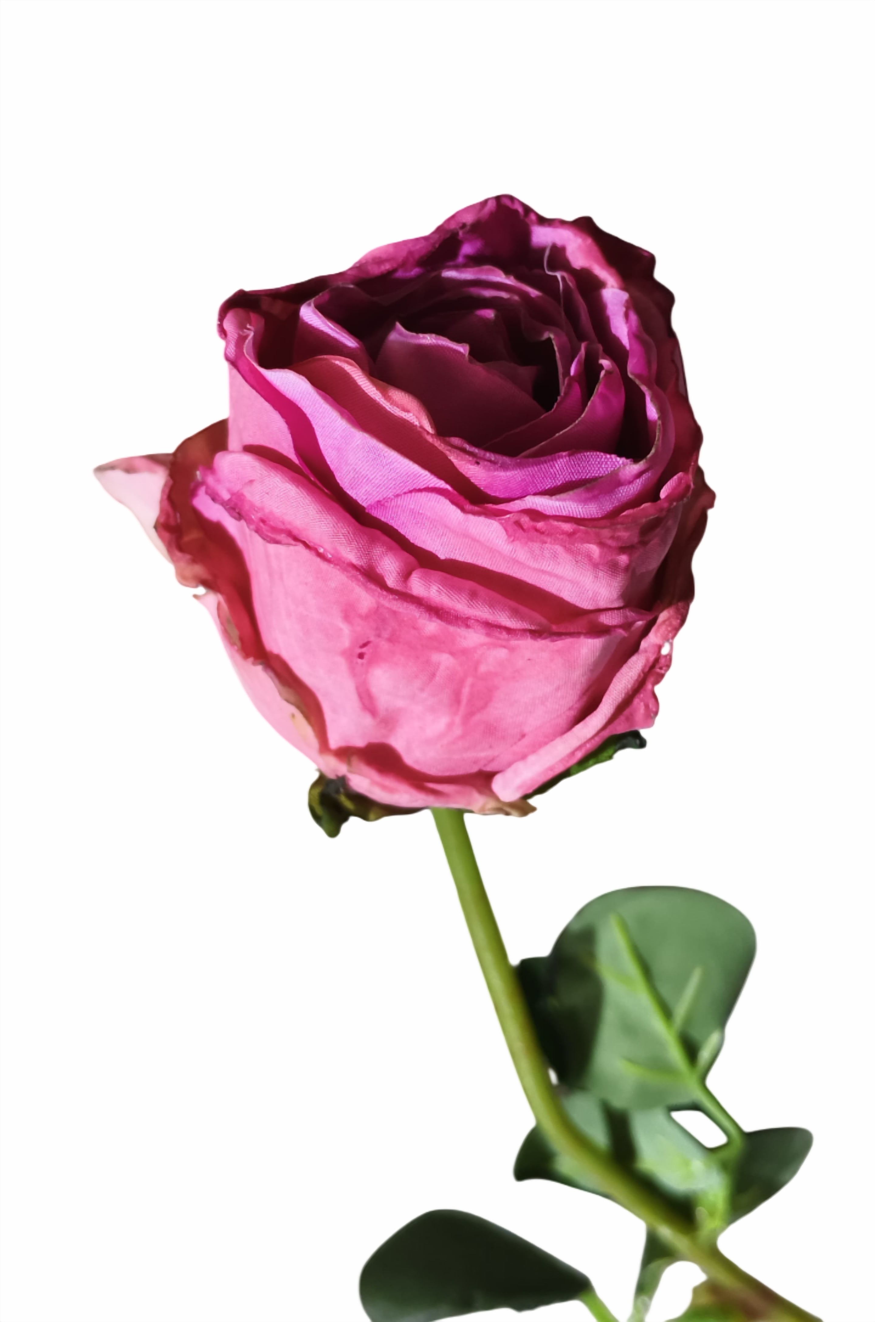 Rose Flower Stick (Pink)