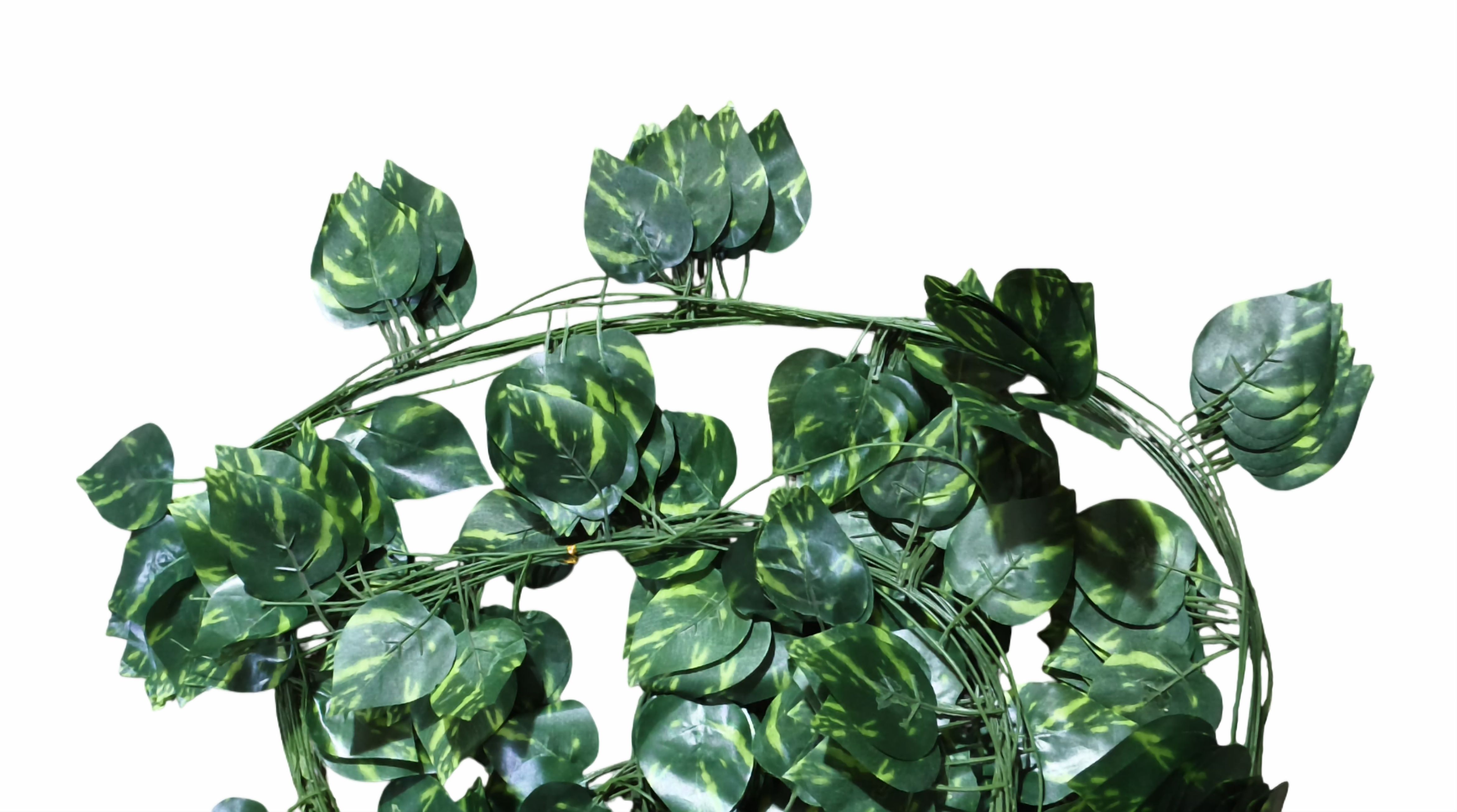 Artificial Money Plant Creepers (Green)