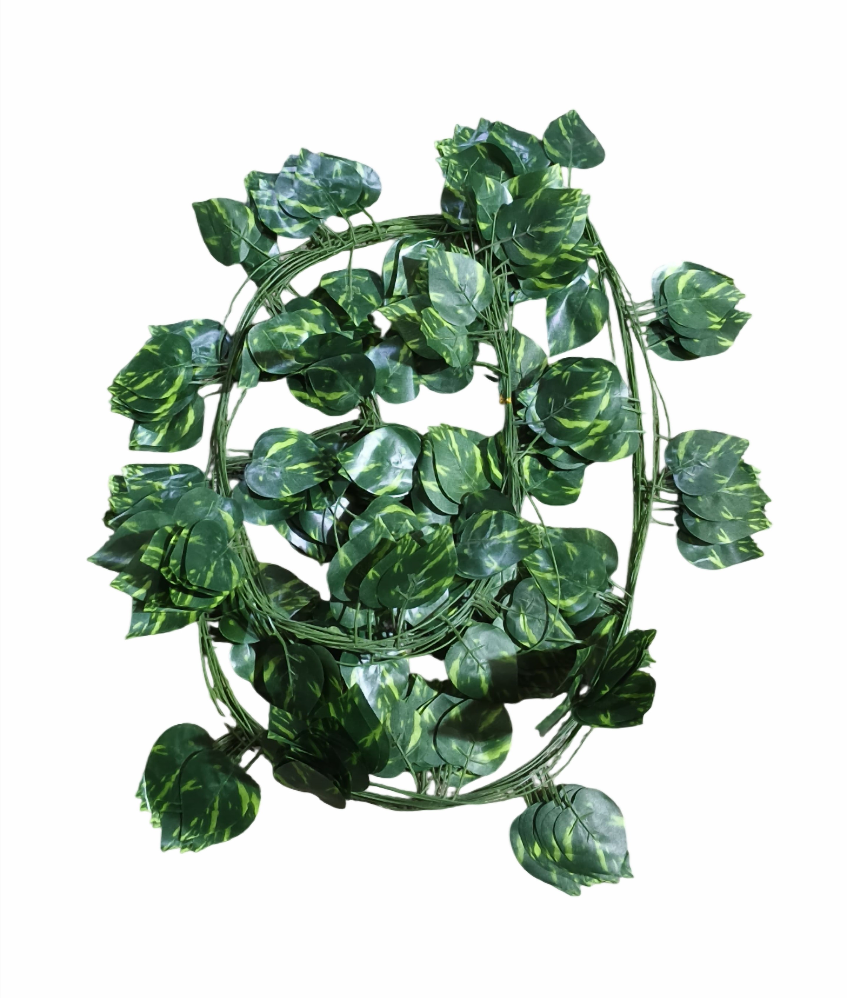 Artificial Money Plant Creepers (Green)