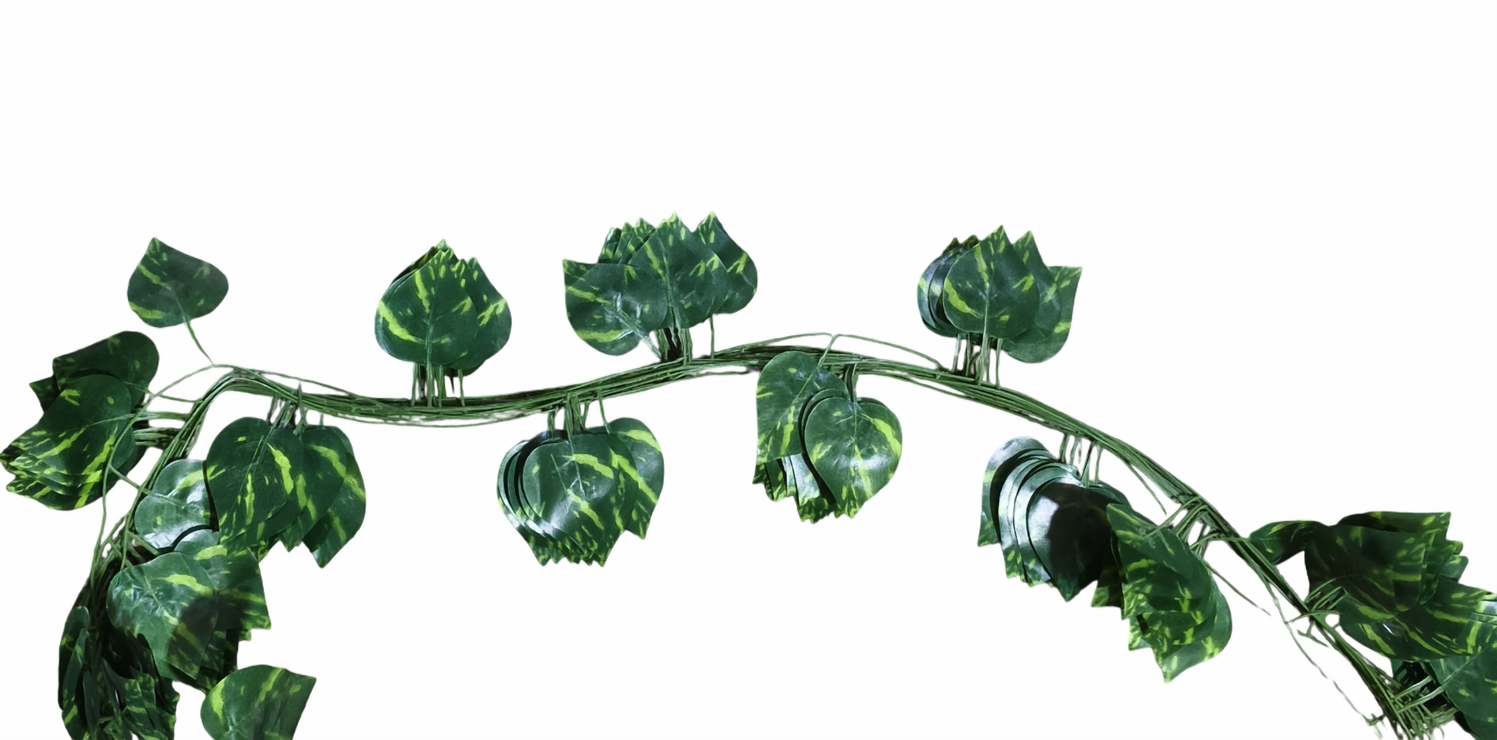 Artificial Money Plant Creepers (Green)
