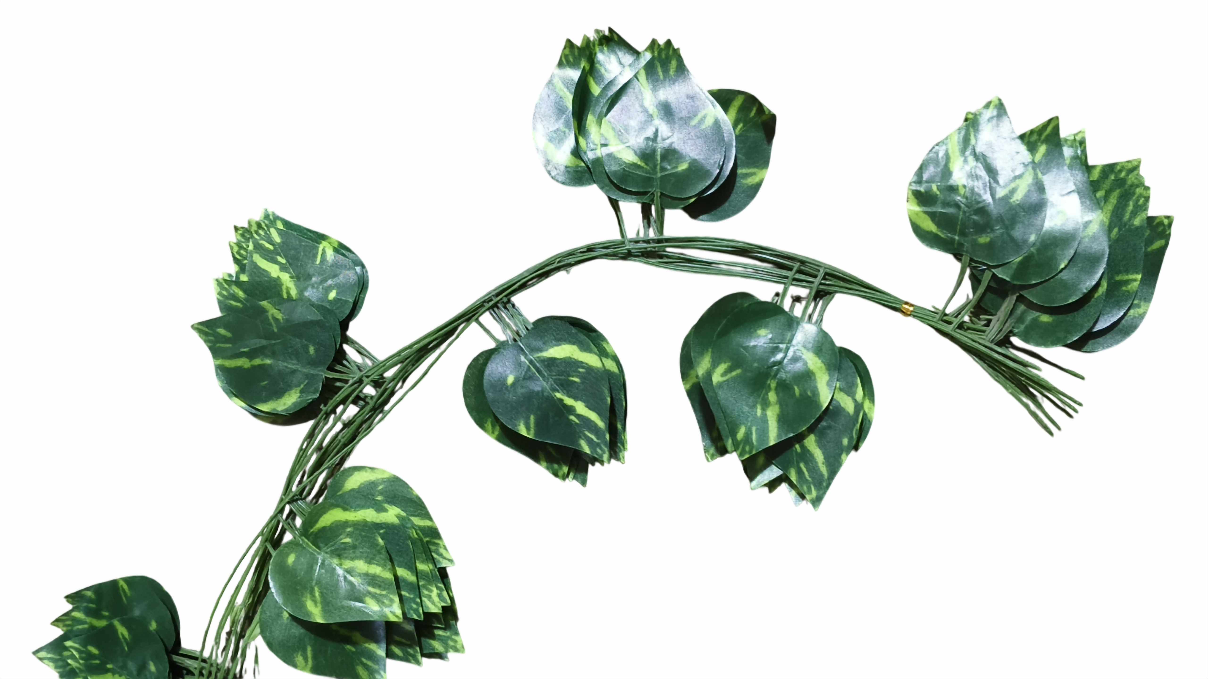Artificial Money Plant Creepers (Green)