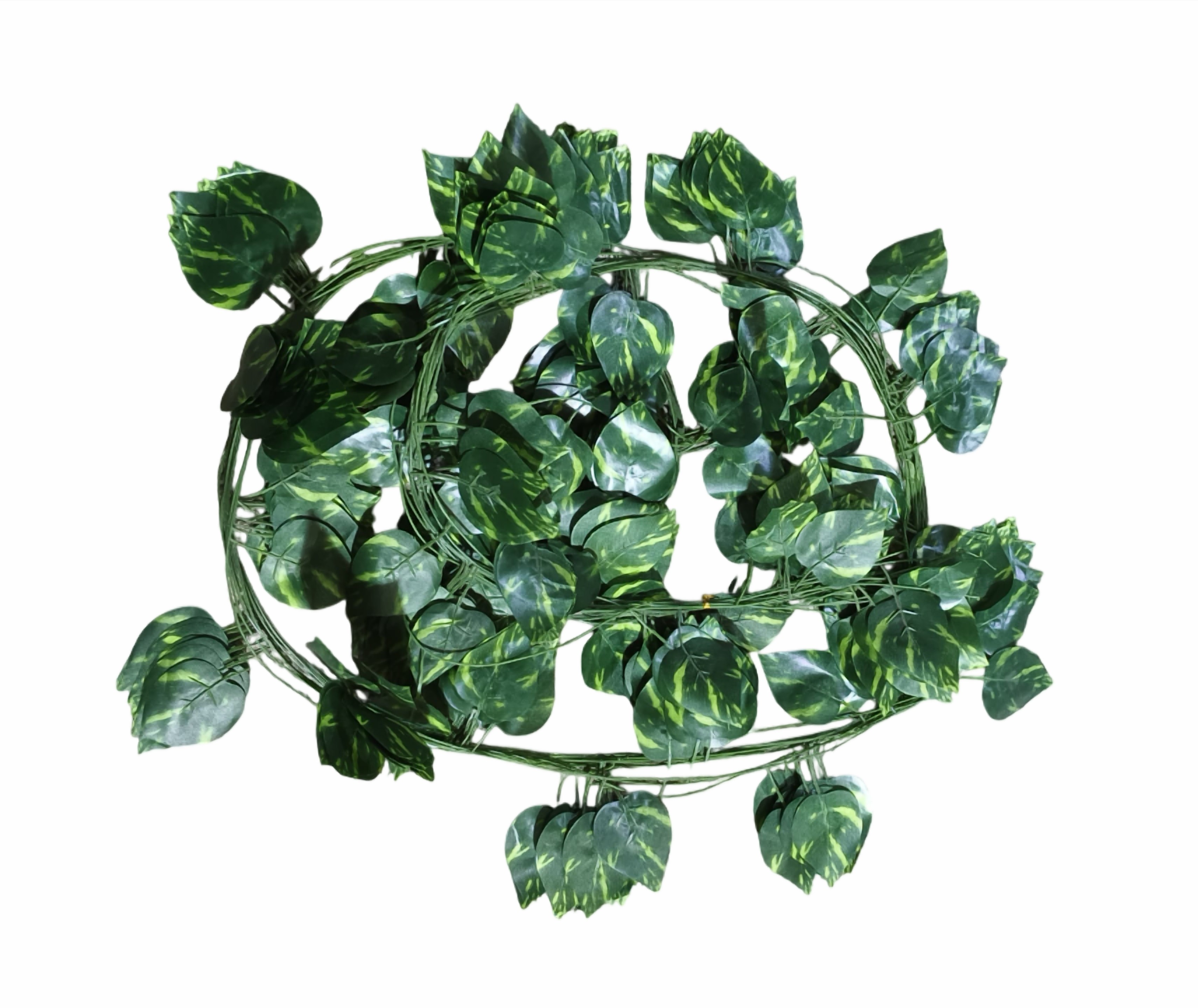 Artificial Money Plant Creepers (Green)