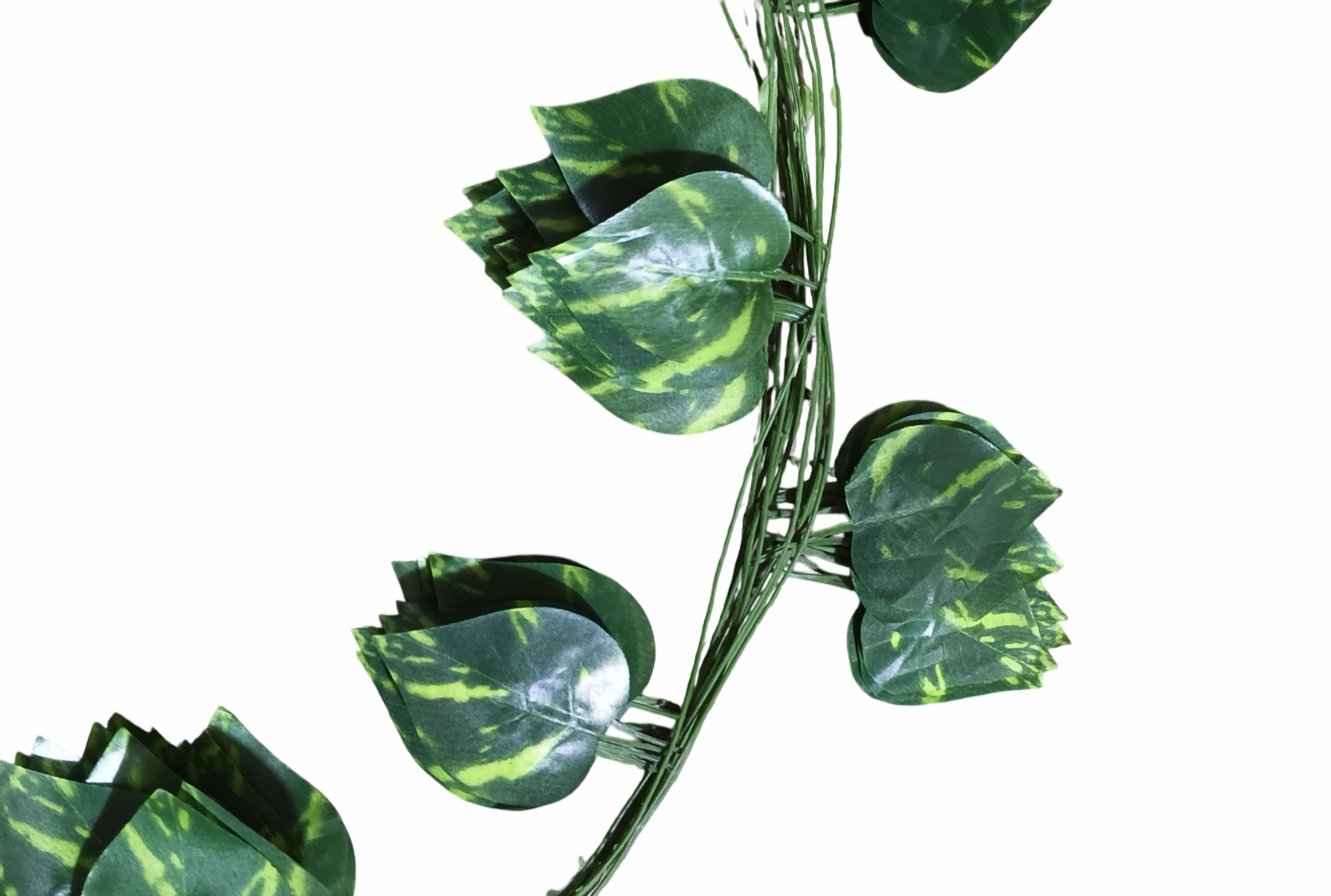 Artificial Money Plant Creepers (Green)