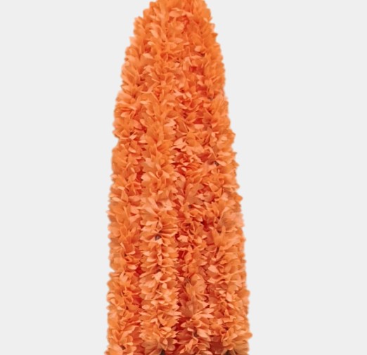 Artificial Coral Toran Garland Hanging (2.5 Feet)