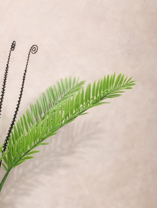 Artificial Cycas Leaves Bunch
